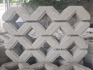 Read more about the article Grass Block