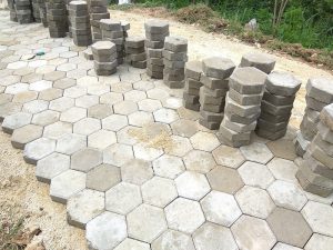 Read more about the article Rahasia Pemasangan Paving Block yang Kuat dan Bagus
