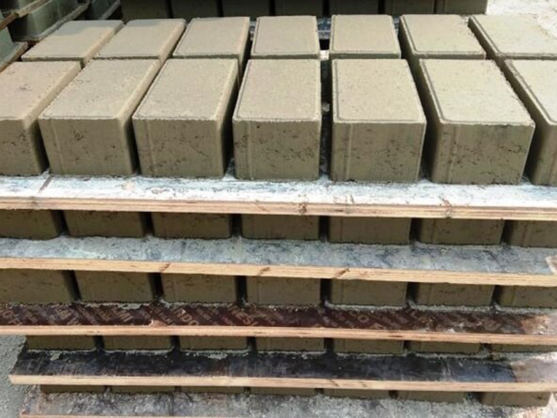 Read more about the article 4 Kelebihan Paving Block